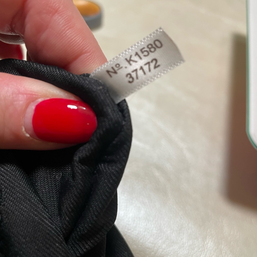 Coach Exotic 🐍 Embossed Leather Crosby Crossbody EUC - Picture 11 of 17